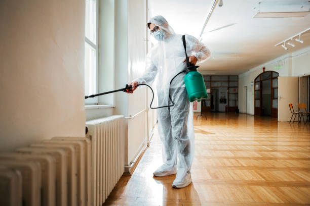 Best Mosquito Control Services  in Cocoa West, FL